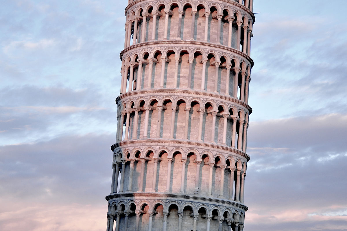 Torre de Pisa