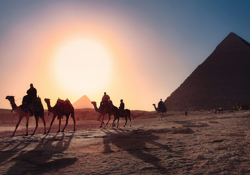 Egipto