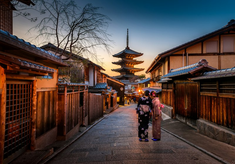 Japón
