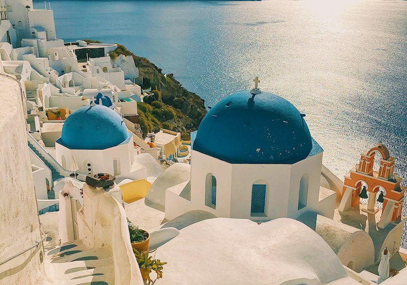 Turquía y Grecia