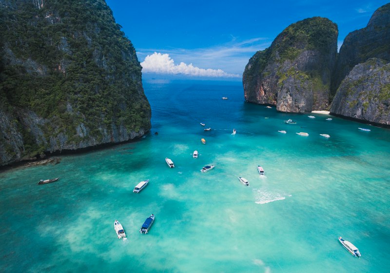 Tailandia