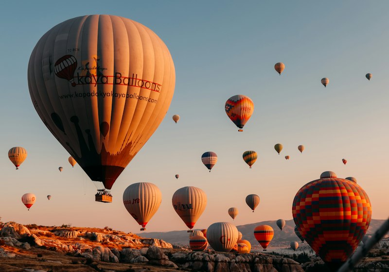 Turquía